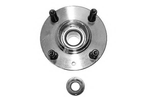 KOYO 2DACF030GR