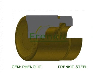 FRENKIT P485601
