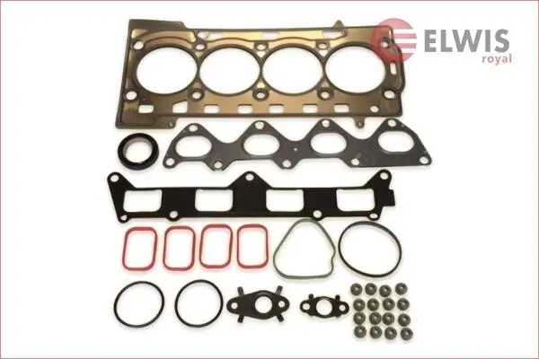 ELWIS ROYAL 9856053