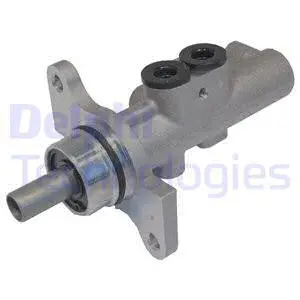 DELPHI LM80173