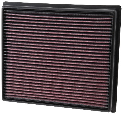 K&N FILTERS 335017