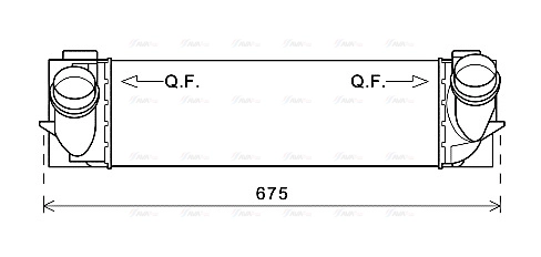 AVA BW4463