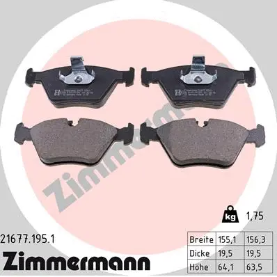 ZIMMERMANN 216771951