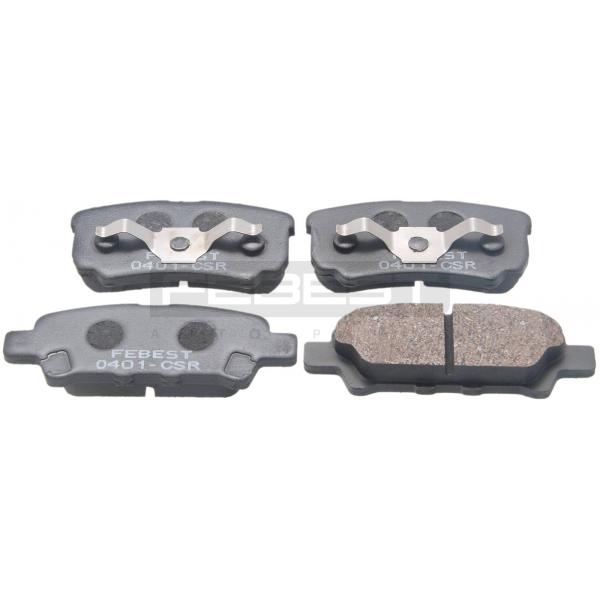 FEBEST 0401CSR