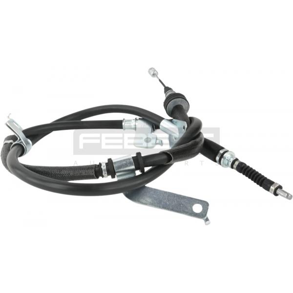 FEBEST 12100D7RH