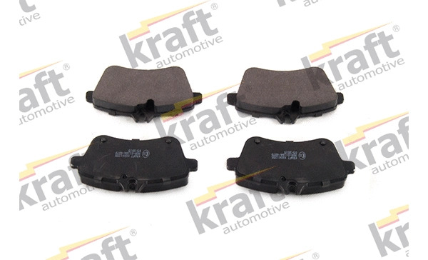 KRAFT AUTOMOTIVE 6001255
