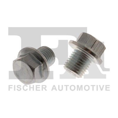 FA1 256852001