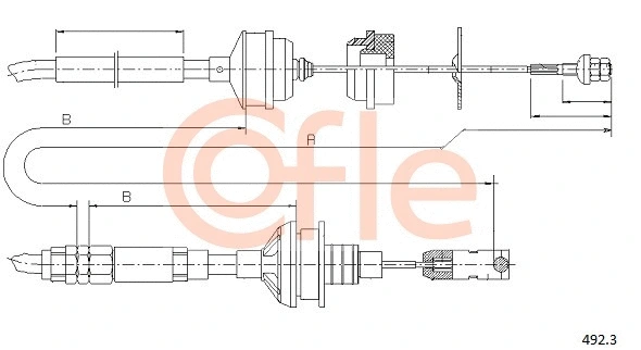COFLE 4923