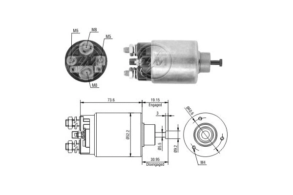 ERA ZM1860
