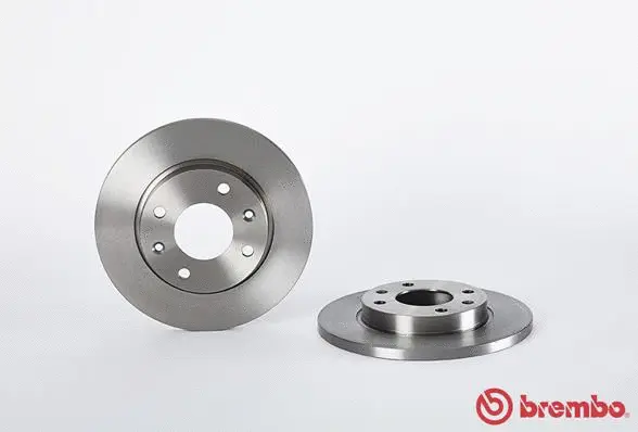 BREMBO 08960614