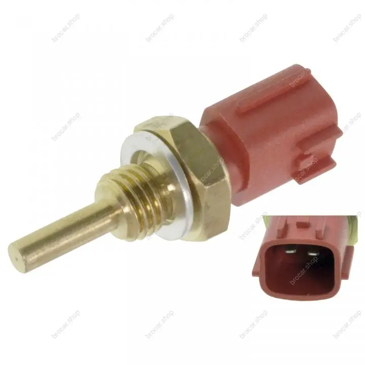 FEBI BILSTEIN 107544