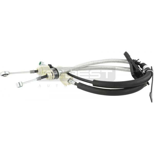 FEBEST 25106BOXIII