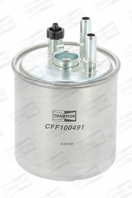 CHAMPION CFF100491