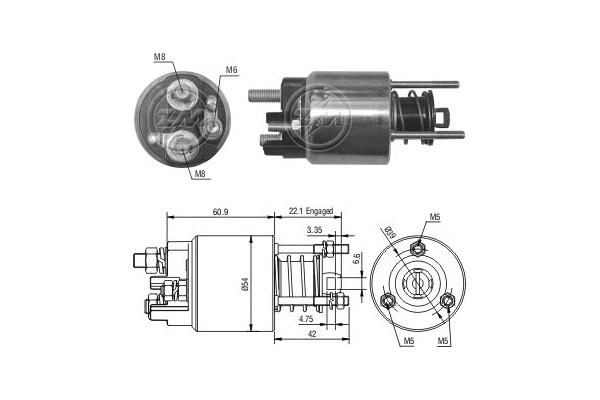 ERA ZM395