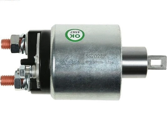 AS-PL SS2028P