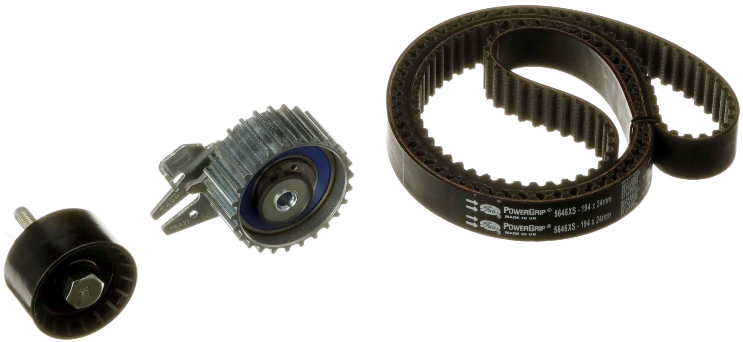 GATES K015646XS