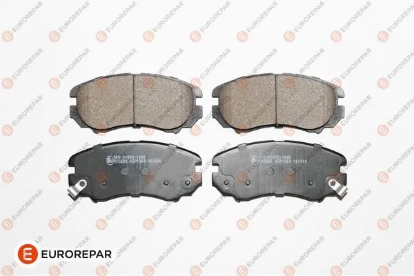 EUROREPAR 1617263680