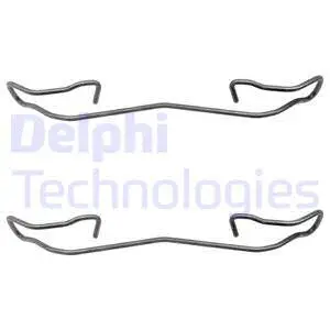 DELPHI LX0167