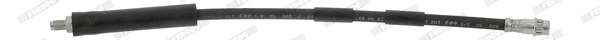 FERODO FHY2262