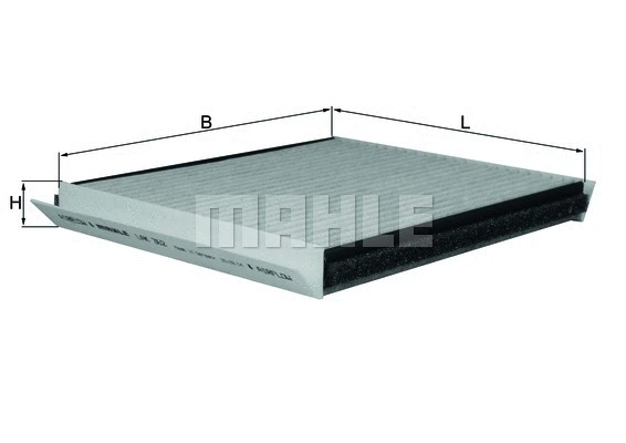KNECHT LAK362