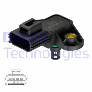 DELPHI PS10227