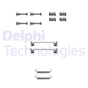DELPHI LY1125