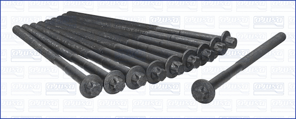 AJUSA 81034500