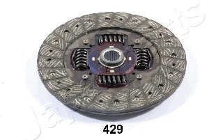 JAPANPARTS DF429