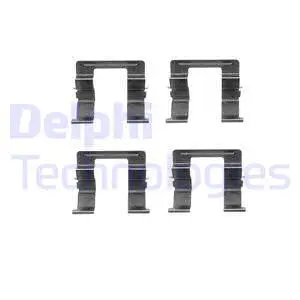 DELPHI LX0420