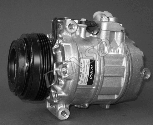 DENSO DCP05039