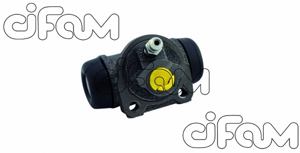 CIFAM 101801