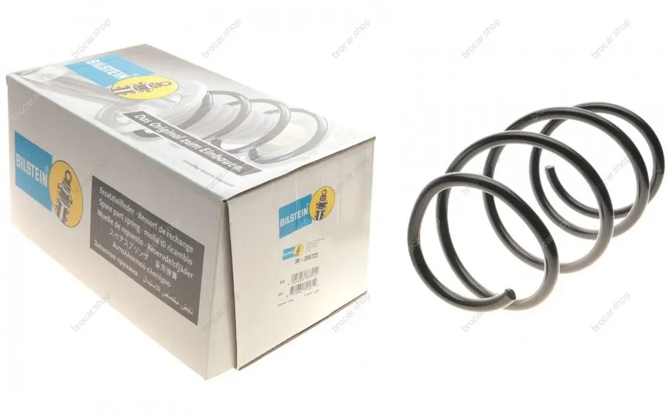 BILSTEIN 36266722