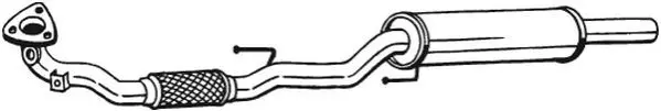 BOSAL 281483