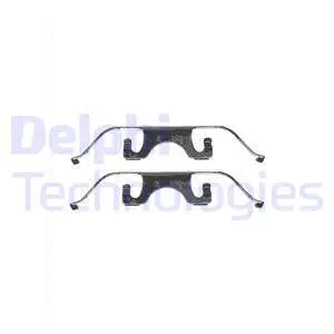 DELPHI LX0332