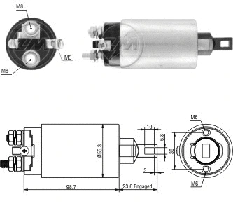 ZM ZM1895