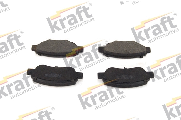 KRAFT AUTOMOTIVE 6006137