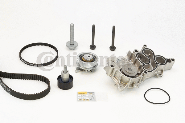 CONTITECH CT1167WP1PRO