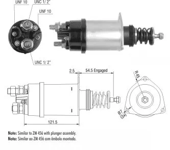 ZM ZM356