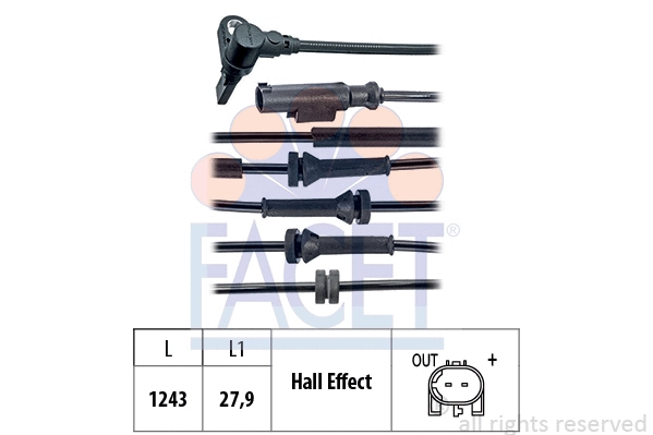 FACET 210184