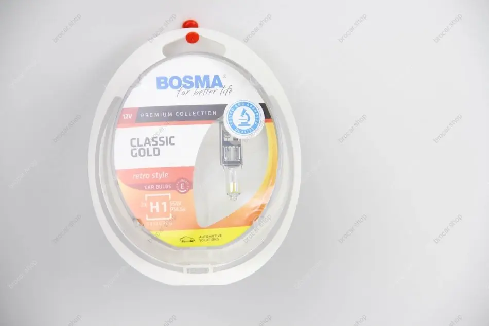 BOSMA 8931