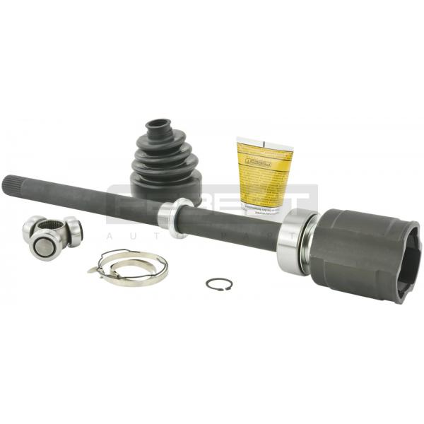 FEBEST 0211R52VQ35RH
