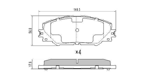 FREMAX FBP1568