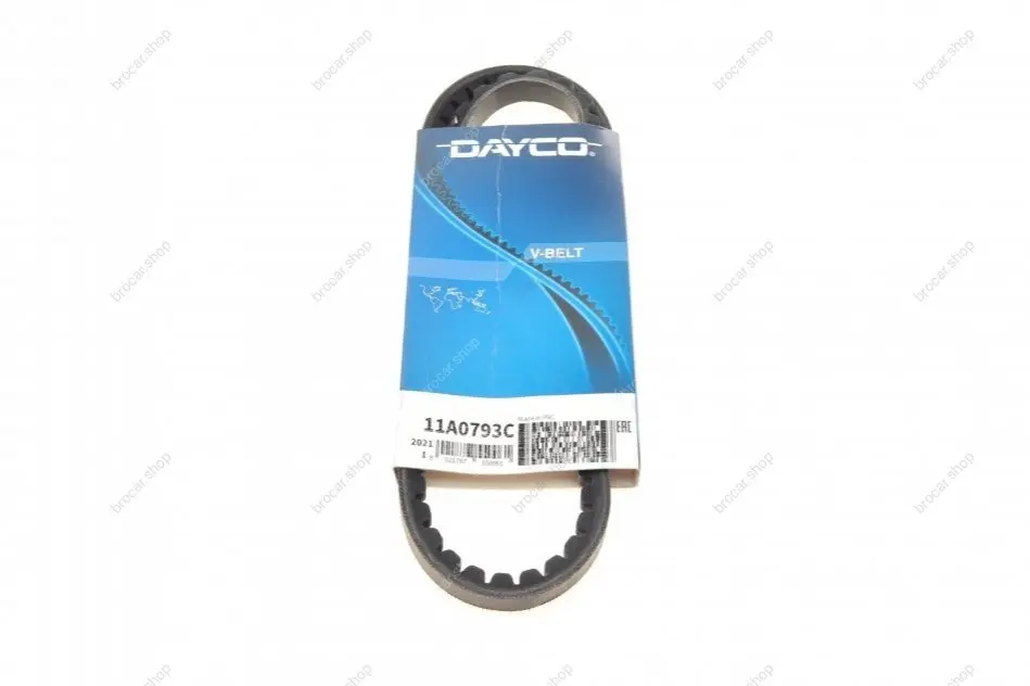 DAYCO 11A0793C