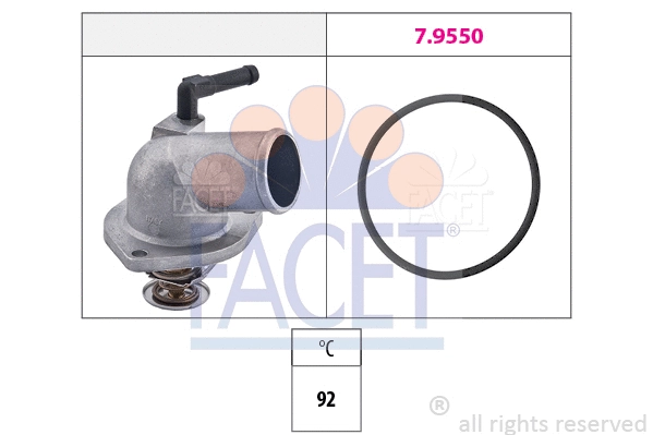 FACET 78157