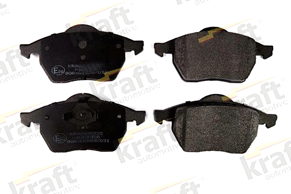 KRAFT AUTOMOTIVE 6000320