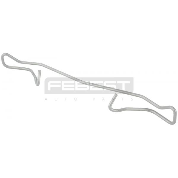 FEBEST 0303001