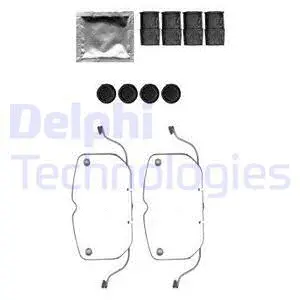 DELPHI LX0574