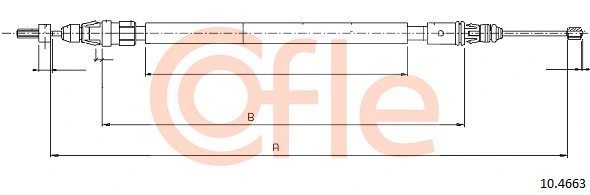 COFLE 104663