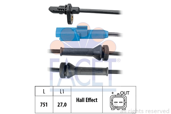 FACET 210182