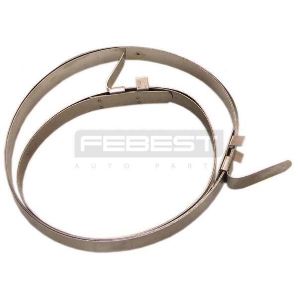 FEBEST FECLAMP